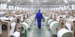 包機、直播、填表，服裝業(yè)復工大考